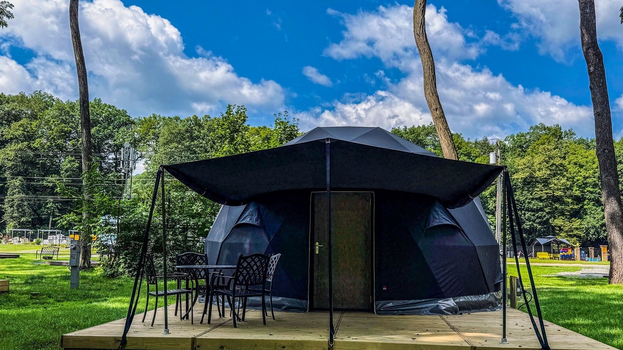 Photo of Outdoor in Gilboa