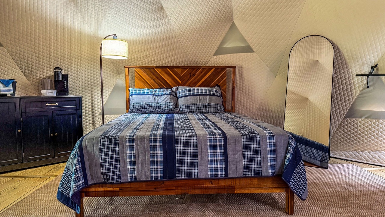 Photo of Bedroom in Gilboa