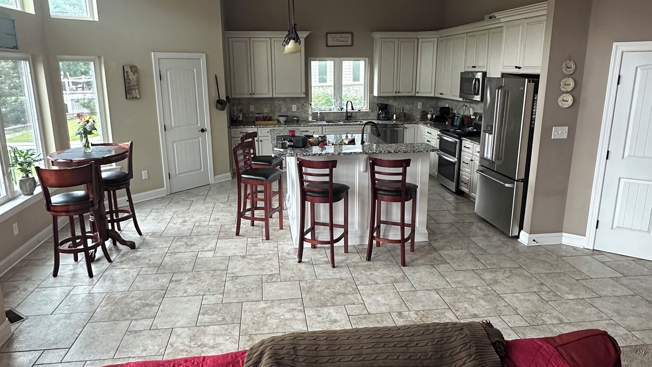 Photo of Livingroom in Golts