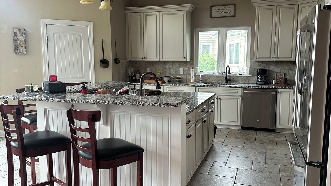 Photo of Kitchen in Golts