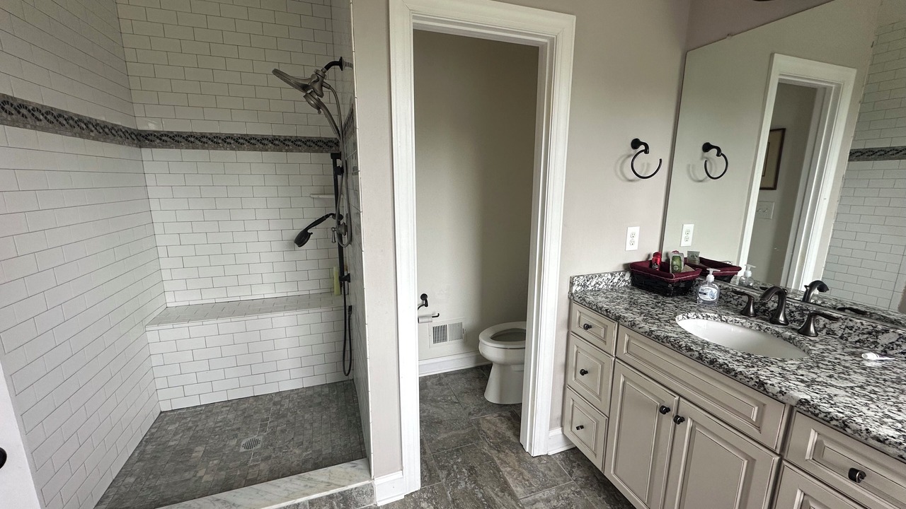 Photo of Bathroom in Golts
