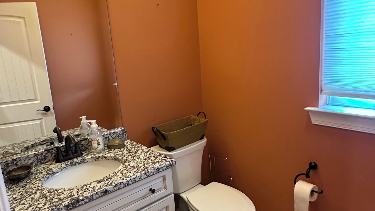 Photo of Bathroom in Golts