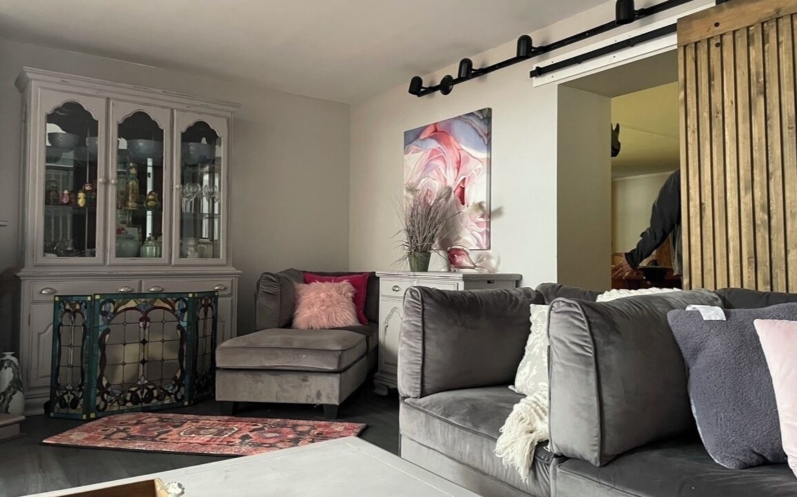 Photo of Livingroom in Fair Haven