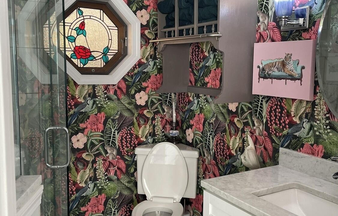 Photo of Bathroom in Fair Haven
