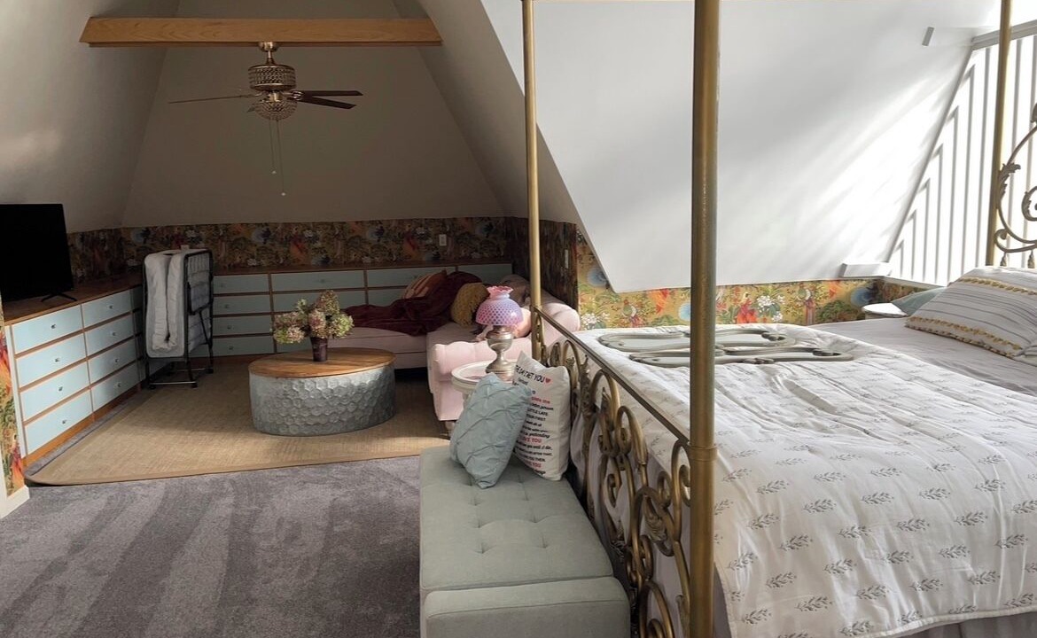 Photo of Bedroom in Fair Haven