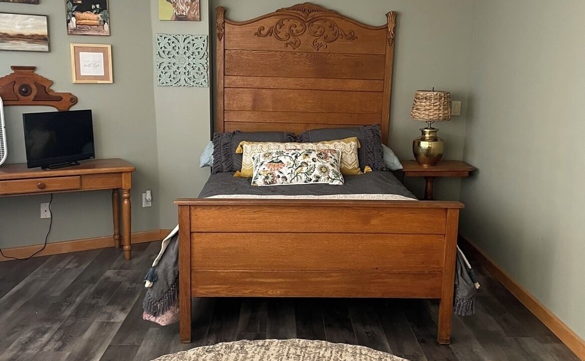 Photo of Bedroom in Fair Haven