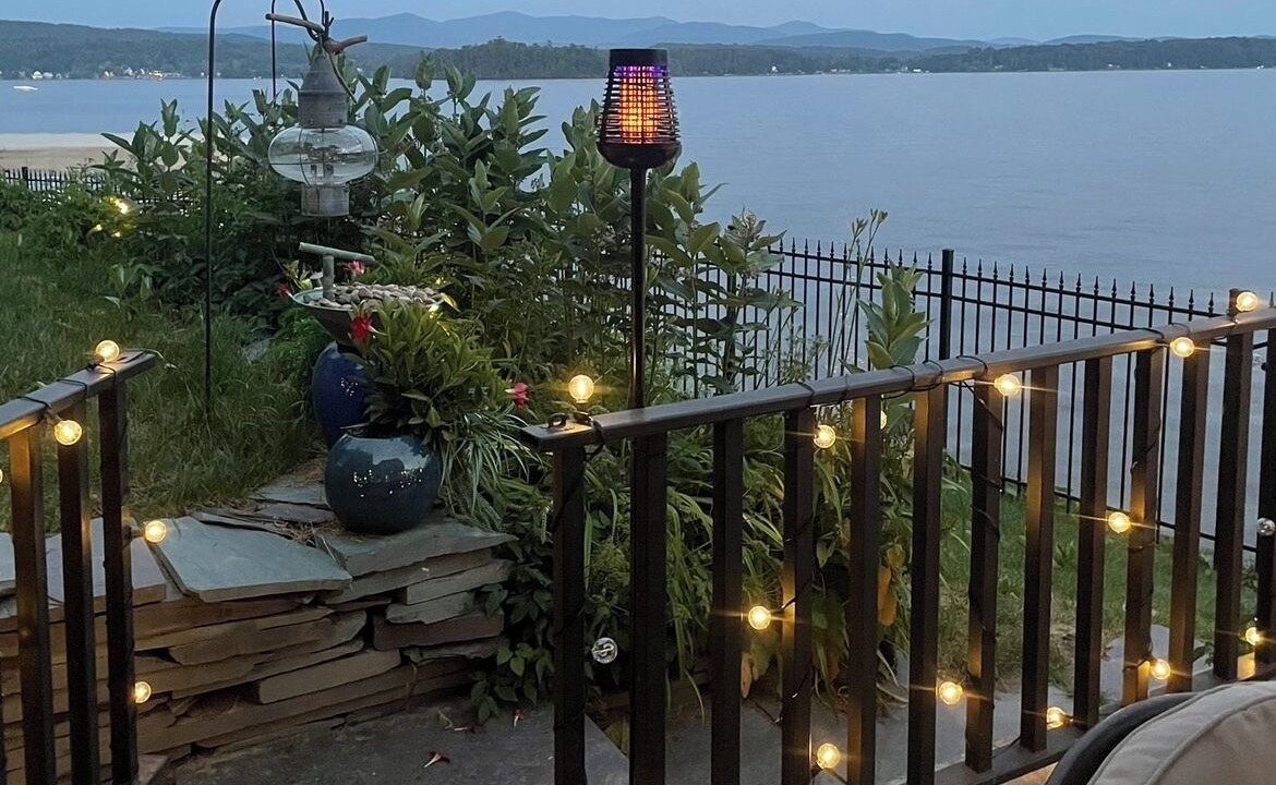 Photo of Patio Balcony in Fair Haven