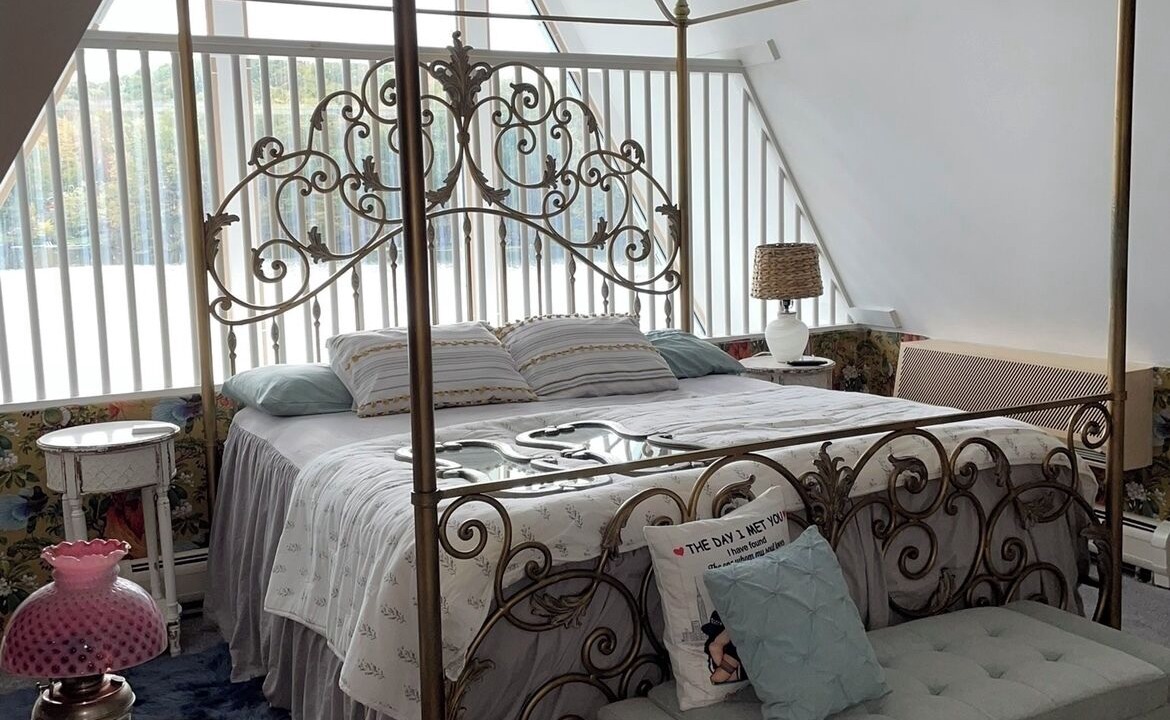 Photo of Bedroom in Fair Haven