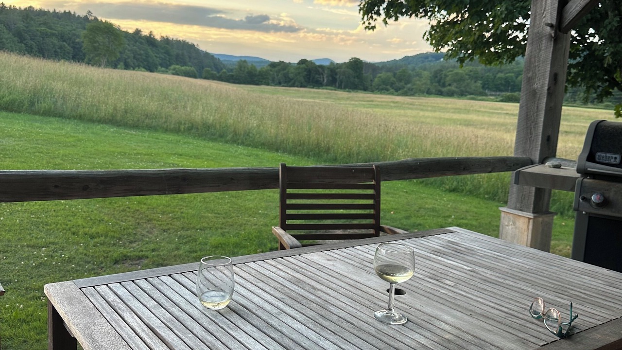 Photo of Outdoor in Landgrove