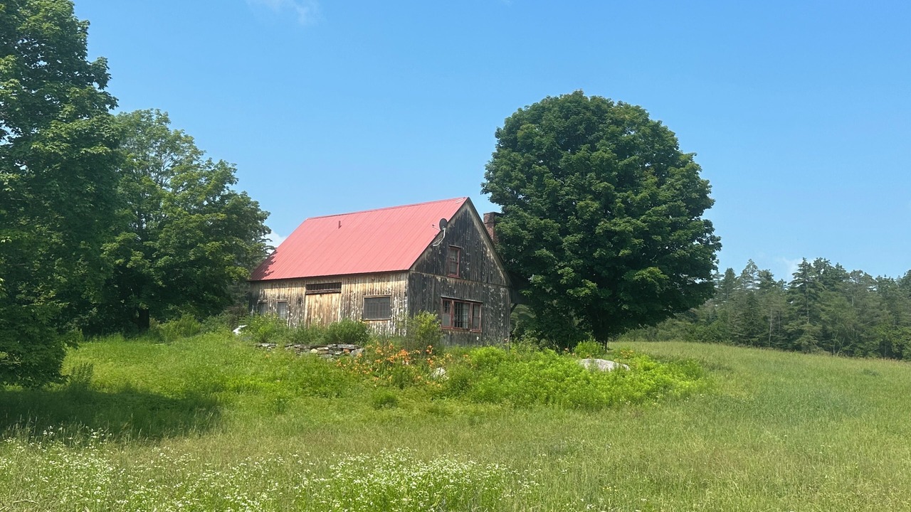 Photo of Outdoor in Landgrove