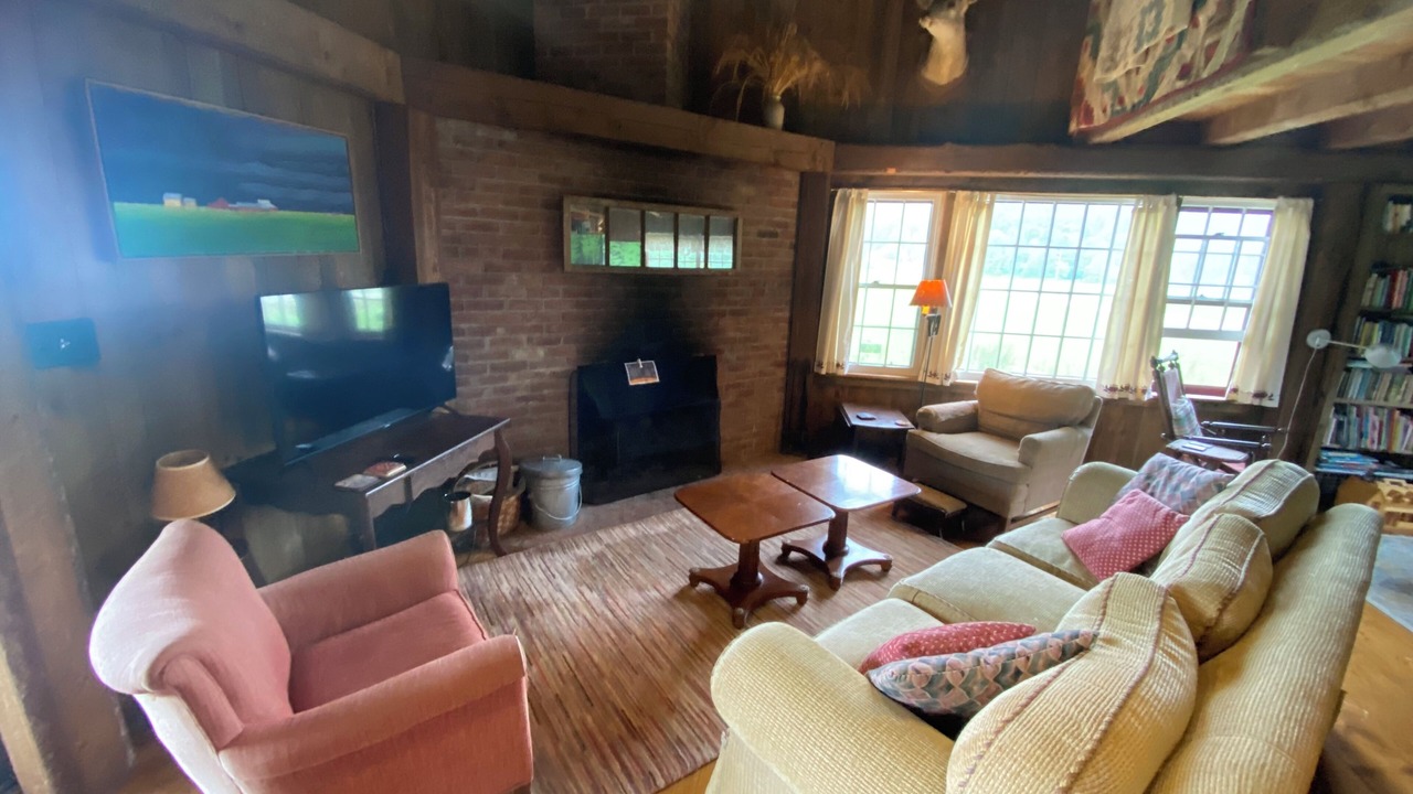 Photo of Livingroom in Landgrove