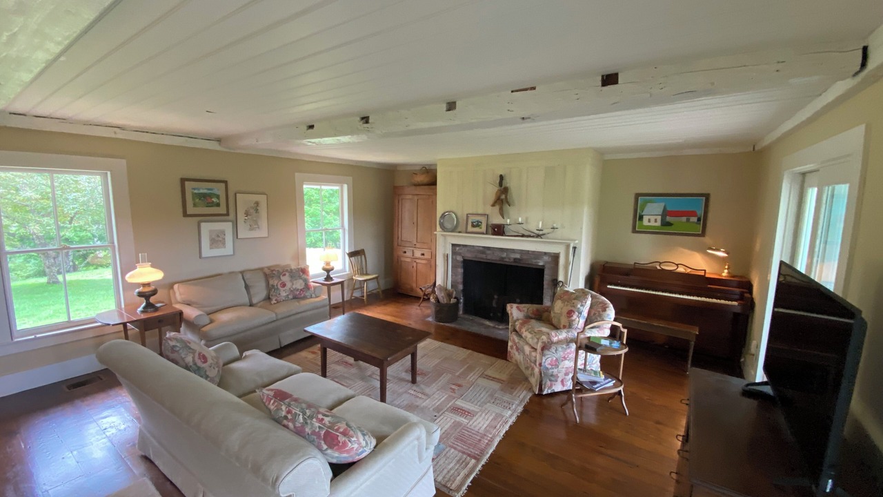 Photo of Livingroom in Landgrove