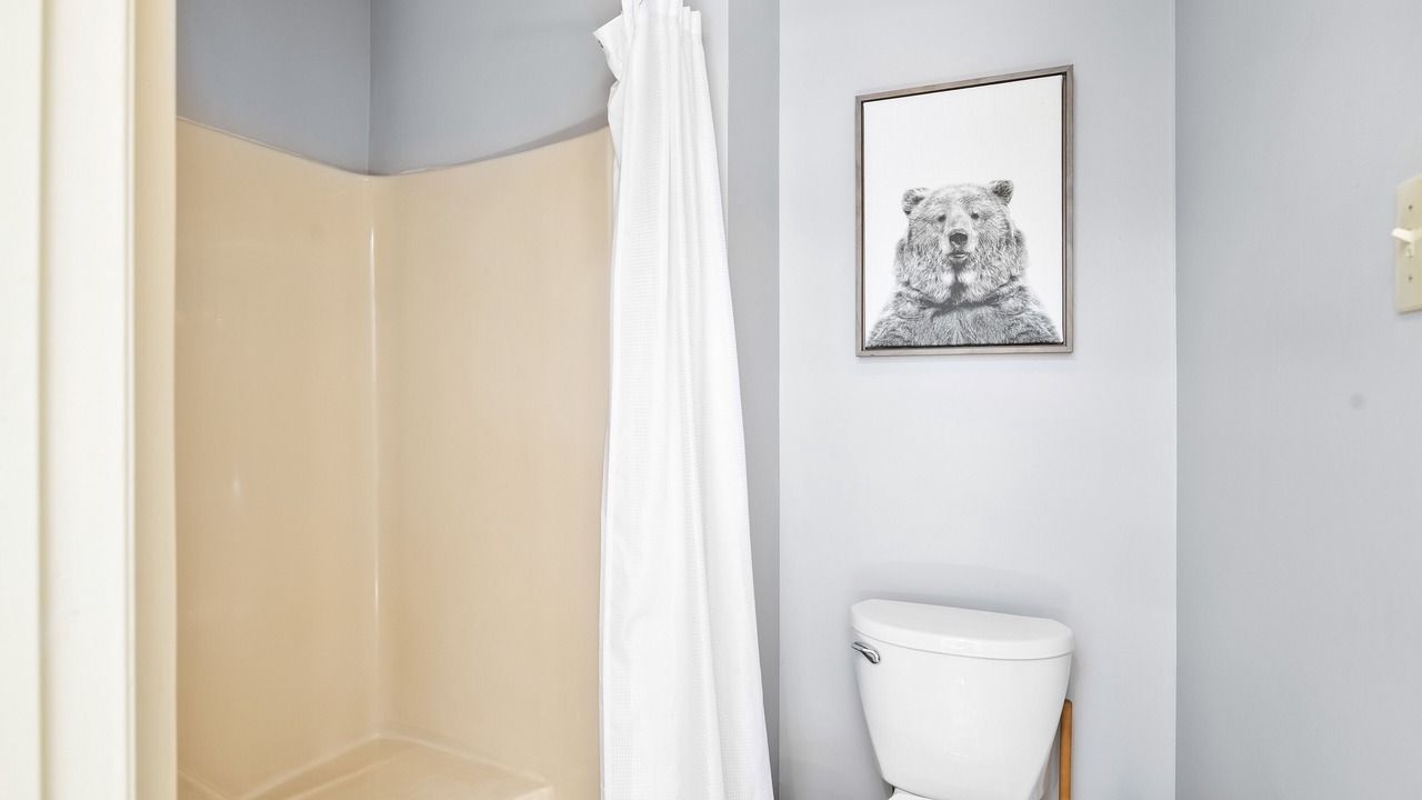 Photo of Bathroom in North Creek