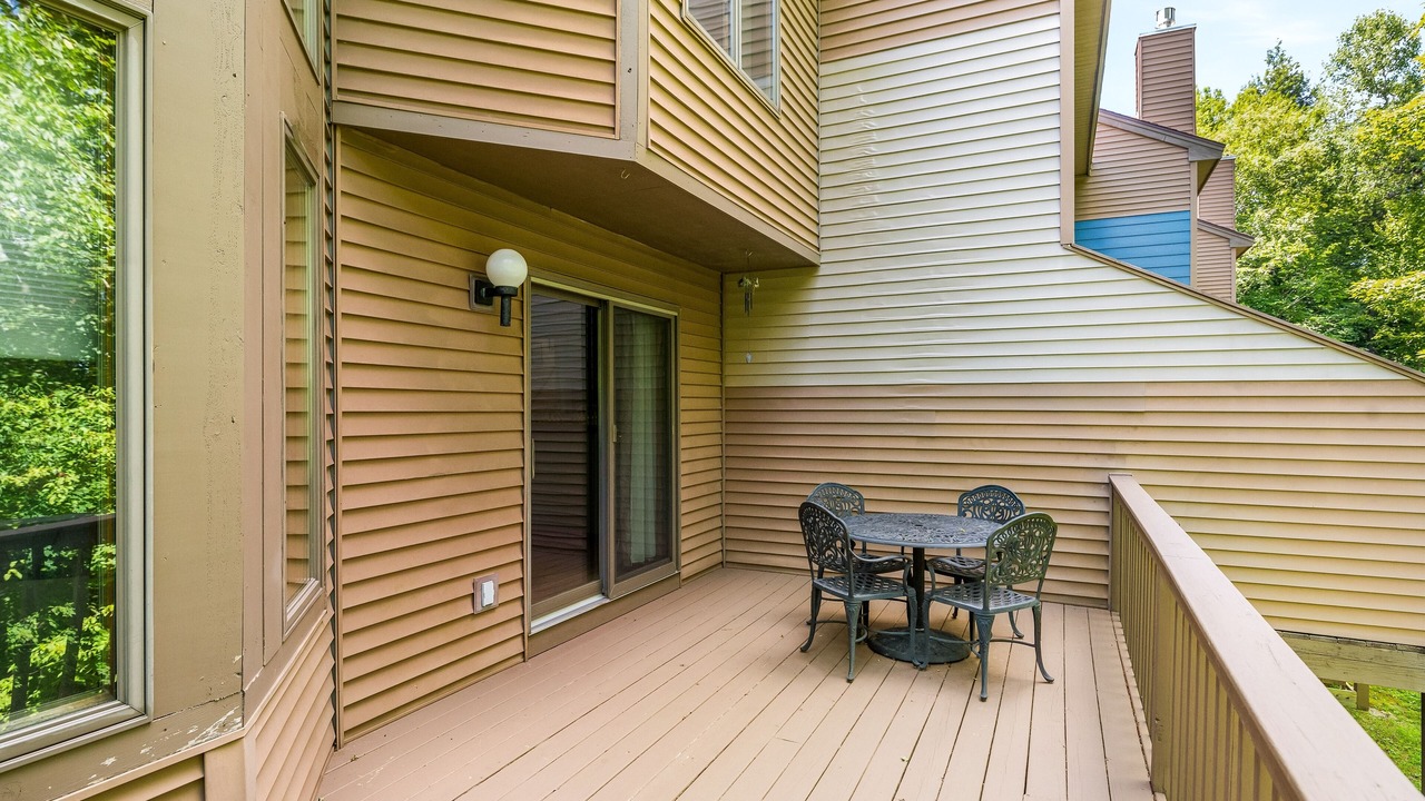 Photo of Outdoor in North Creek