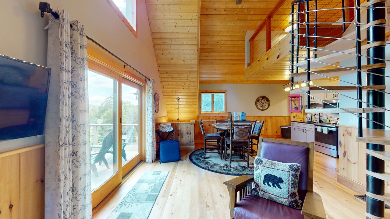 Photo of Livingroom in Severance