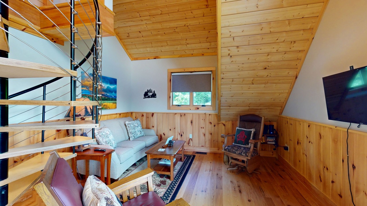 Photo of Livingroom in Severance