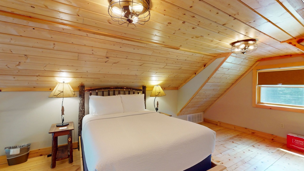 Photo of Bedroom in Severance