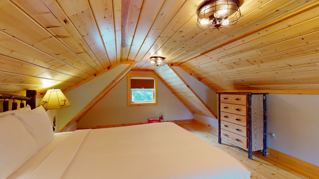 Photo of Bedroom in Severance