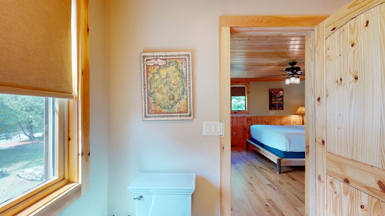 Photo of Bedroom in Severance
