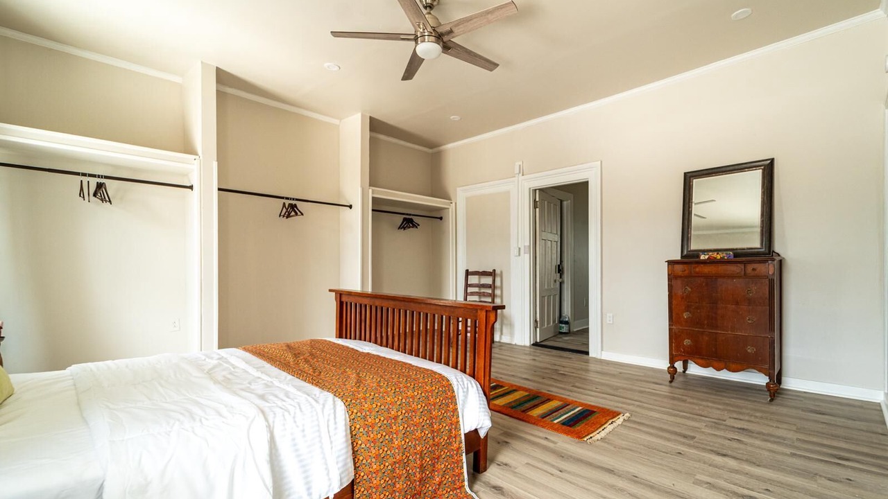 Photo of Bedroom in Albany