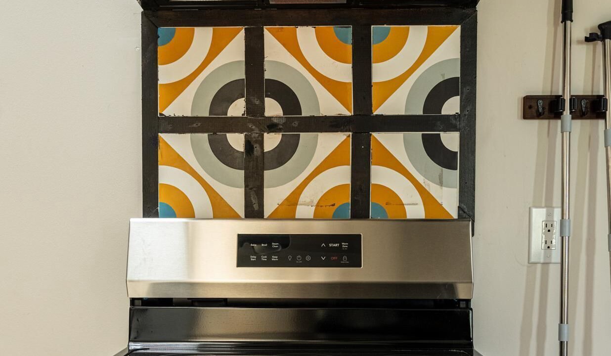 Photo of Kitchen in Albany