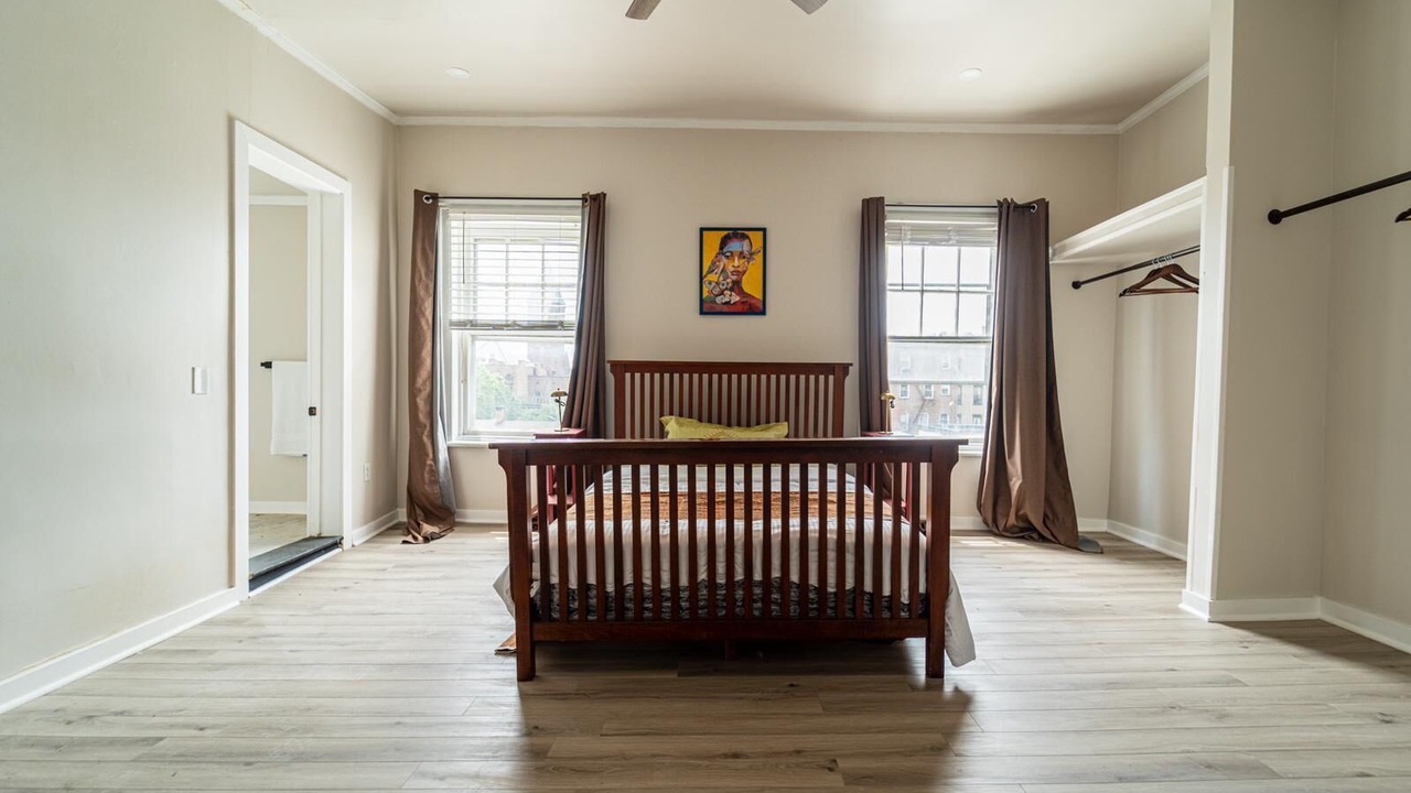 Photo of Bedroom in Albany