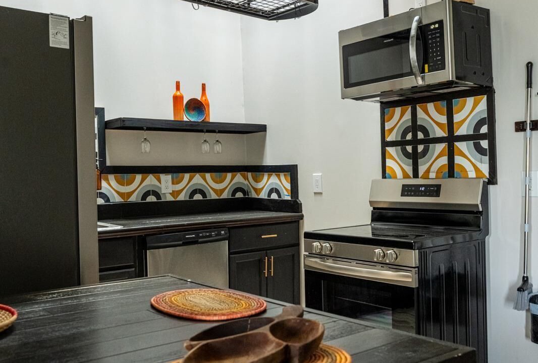 Photo of Kitchen in Albany