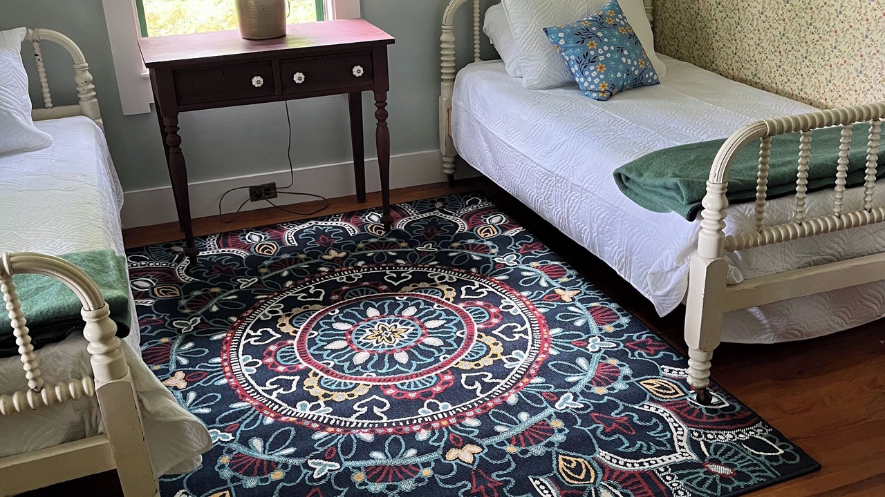 Photo of Bedroom in Shelburne