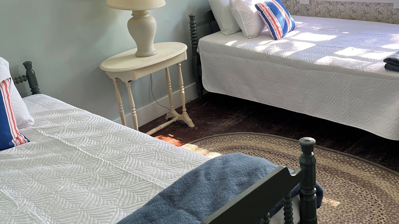 Photo of Bedroom in Shelburne