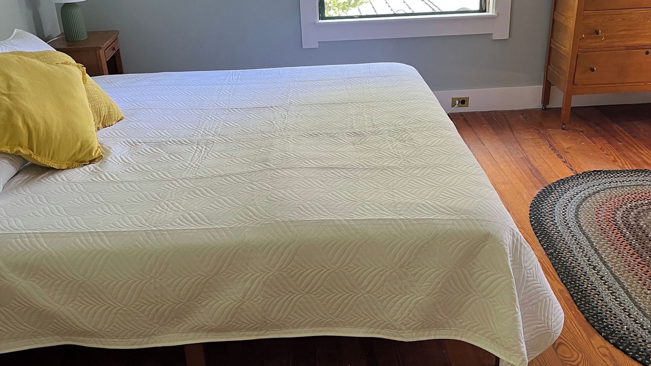 Photo of Bedroom in Shelburne