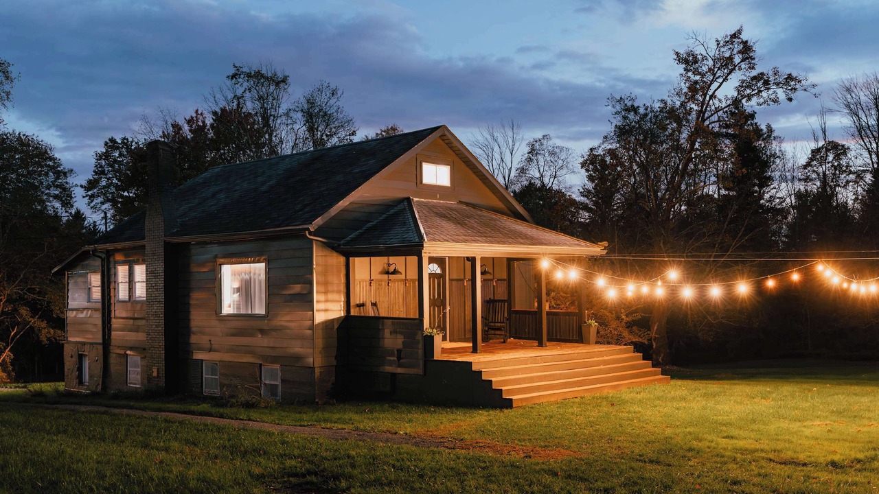 Photo of Outdoor in Jeffersonville