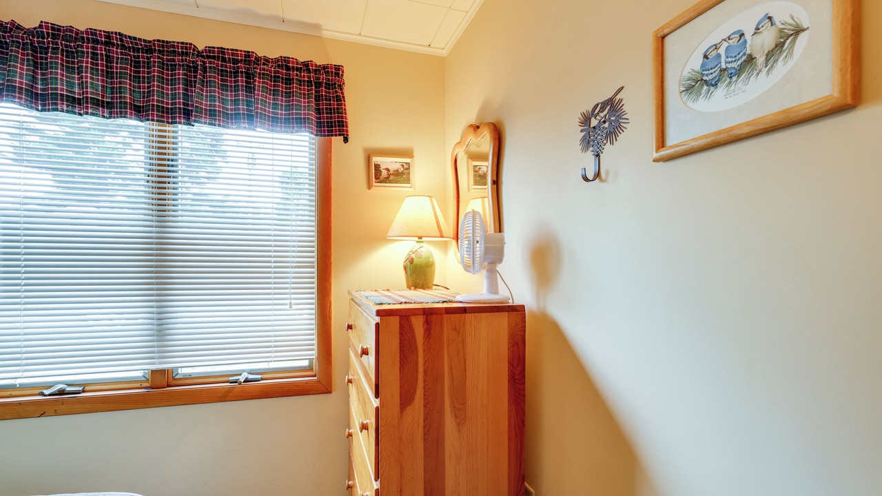 Photo of Bedroom in Cleverdale