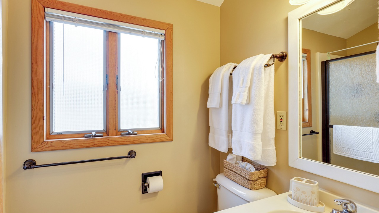 Photo of Bathroom in Cleverdale
