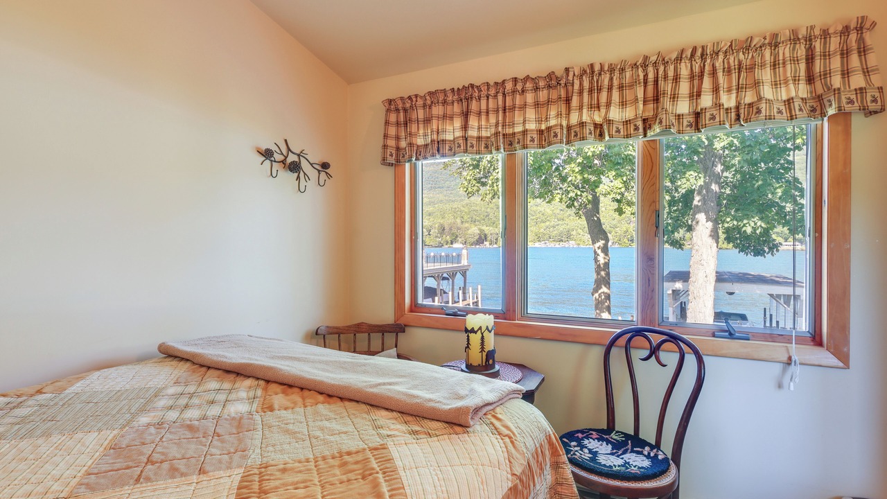 Photo of Bedroom in Cleverdale