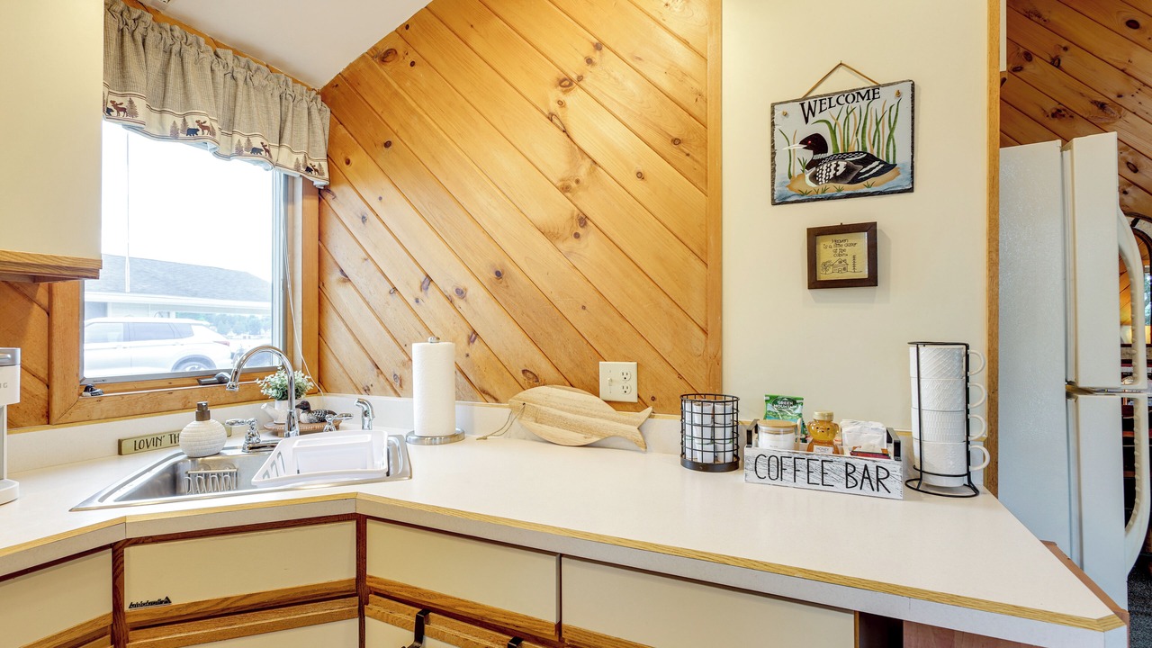 Photo of Kitchen in Cleverdale