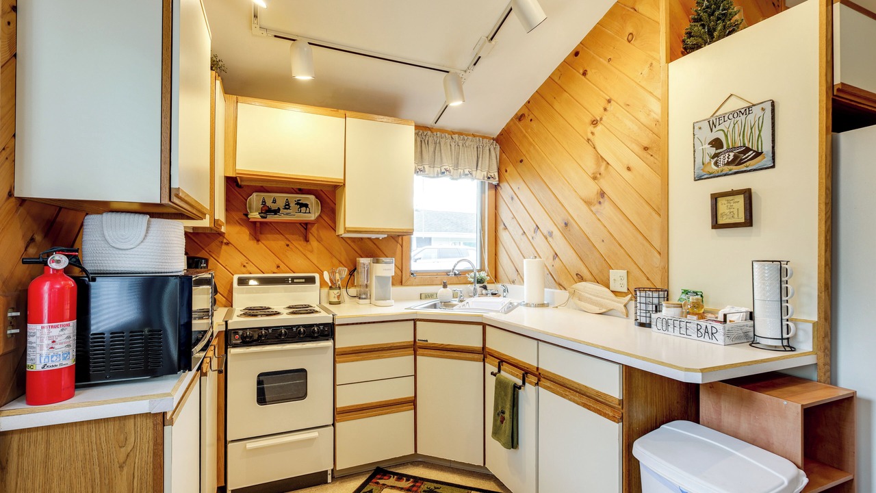 Photo of Kitchen in Cleverdale