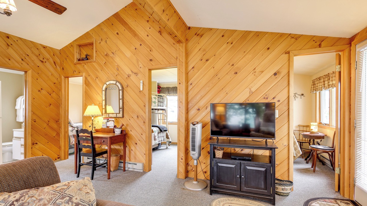 Photo of Livingroom in Cleverdale