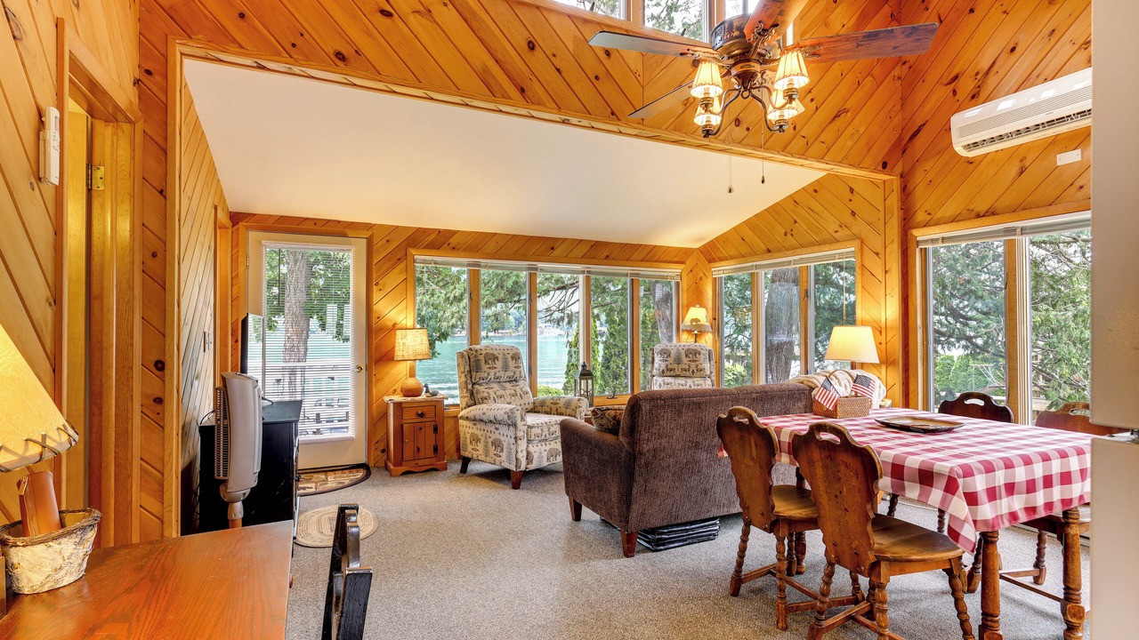 Photo of Livingroom in Cleverdale
