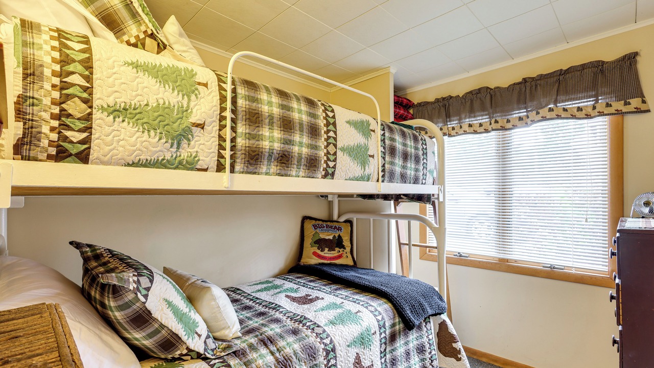Photo of Bedroom in Cleverdale