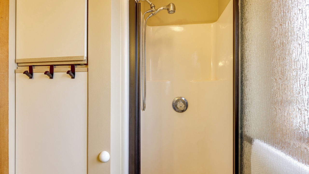 Photo of Bathroom in Cleverdale