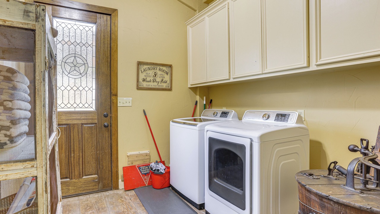 Photo of Bedroom in Cypress