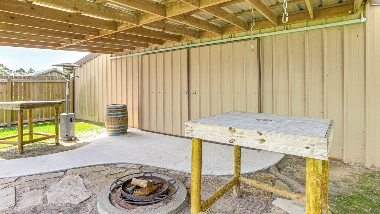 Photo of Outdoor in Cypress