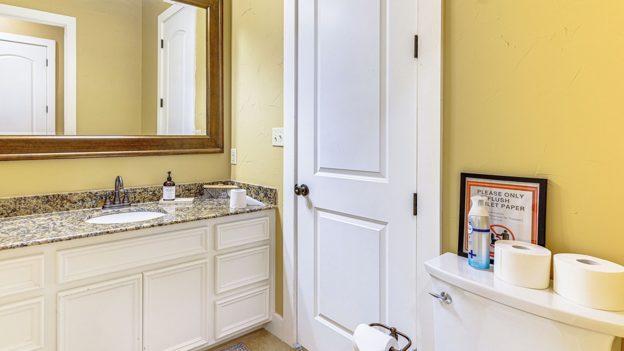 Photo of Bathroom in Cypress