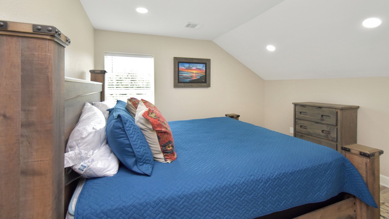 Photo of Bedroom in Beaumont