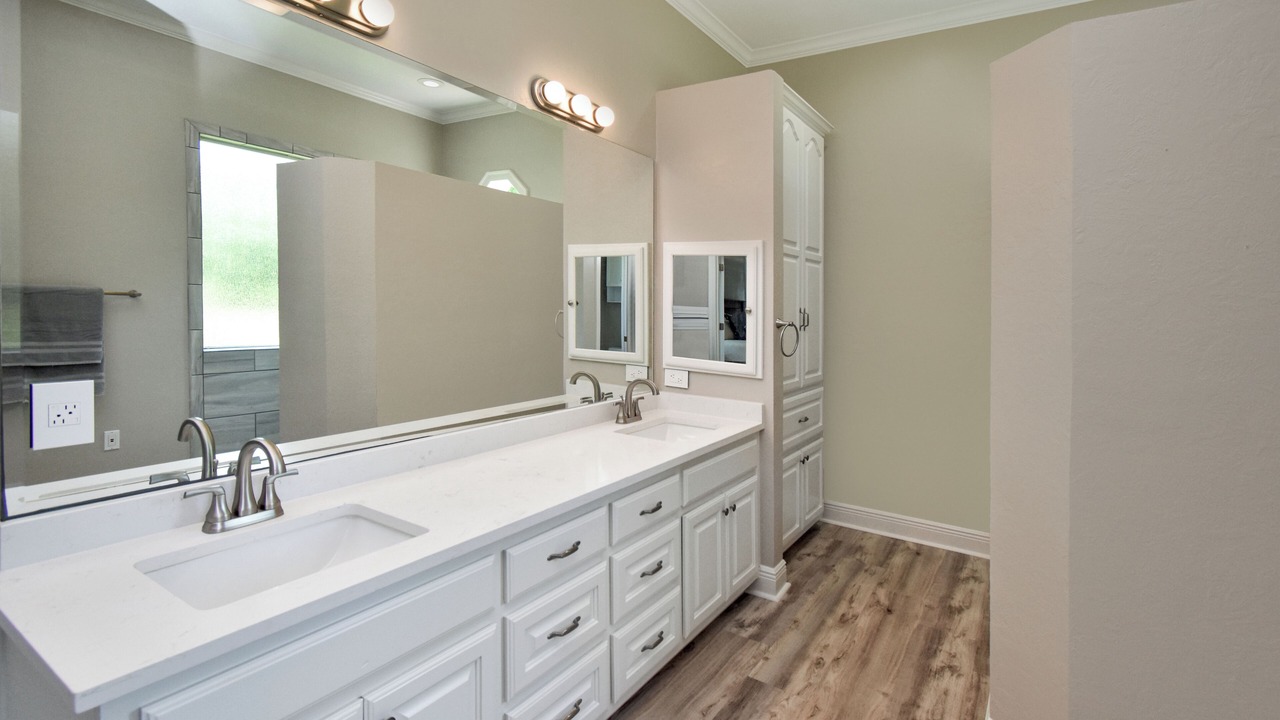 Photo of Bathroom in Beaumont