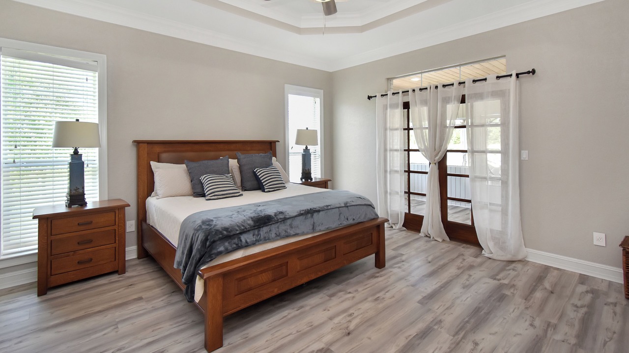 Photo of Bedroom in Beaumont