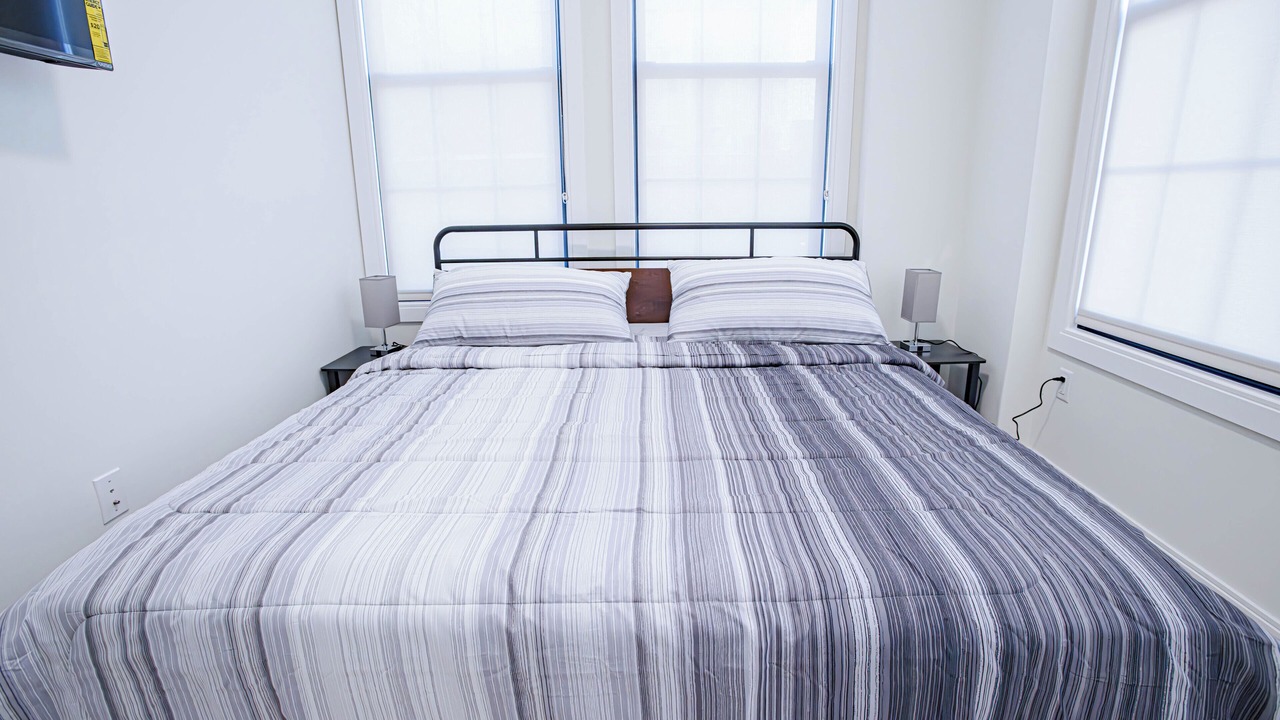Photo of Bedroom in Union City