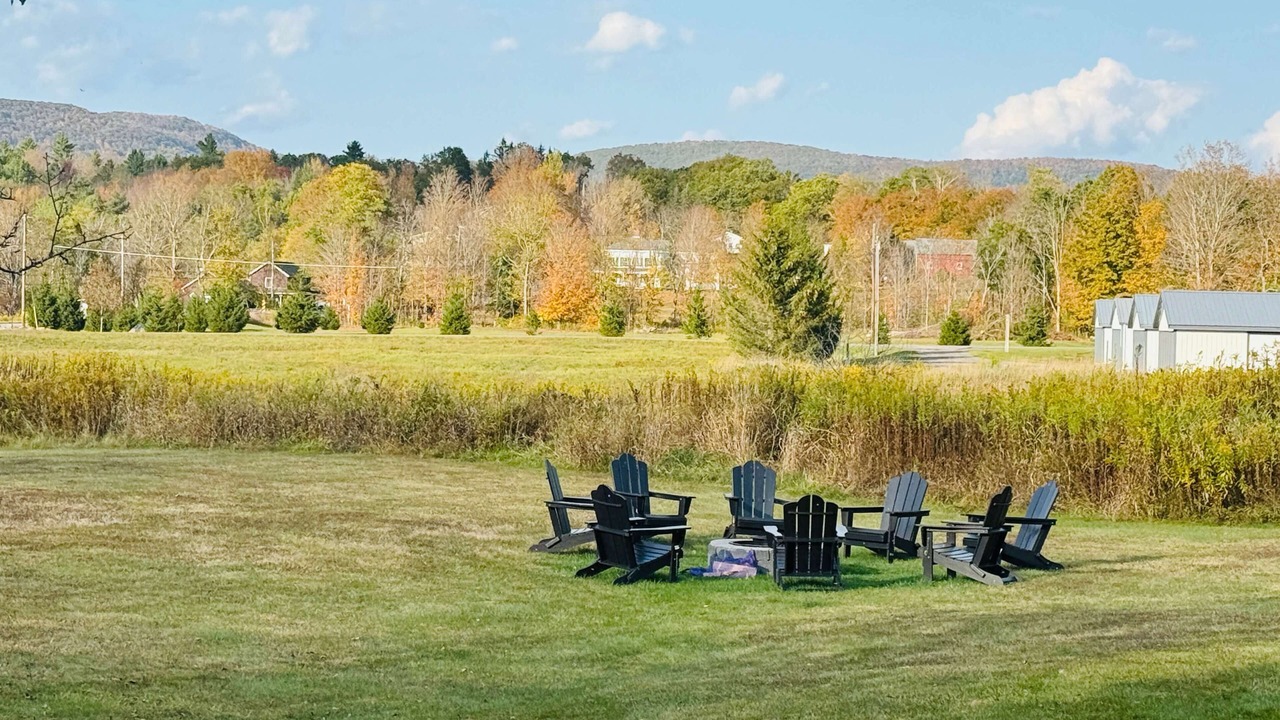 Photo of Outdoor in Hensonville