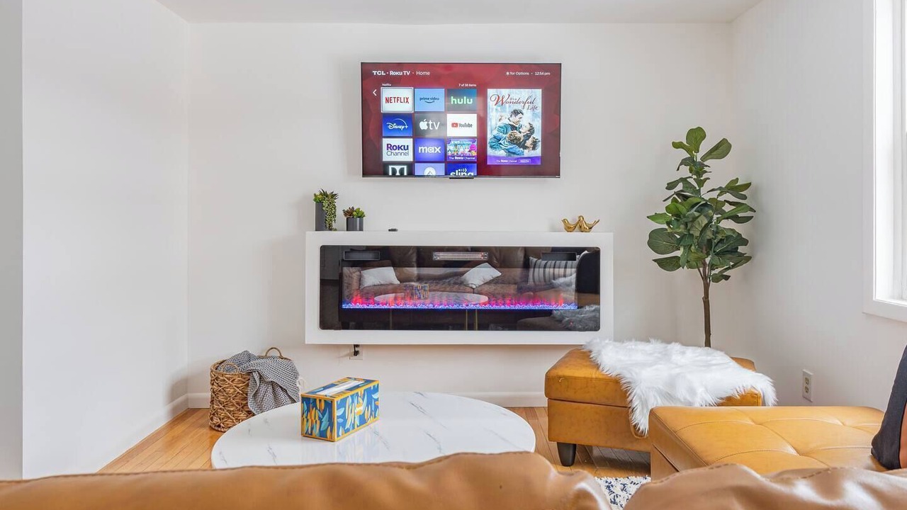 Photo of Livingroom in Hensonville