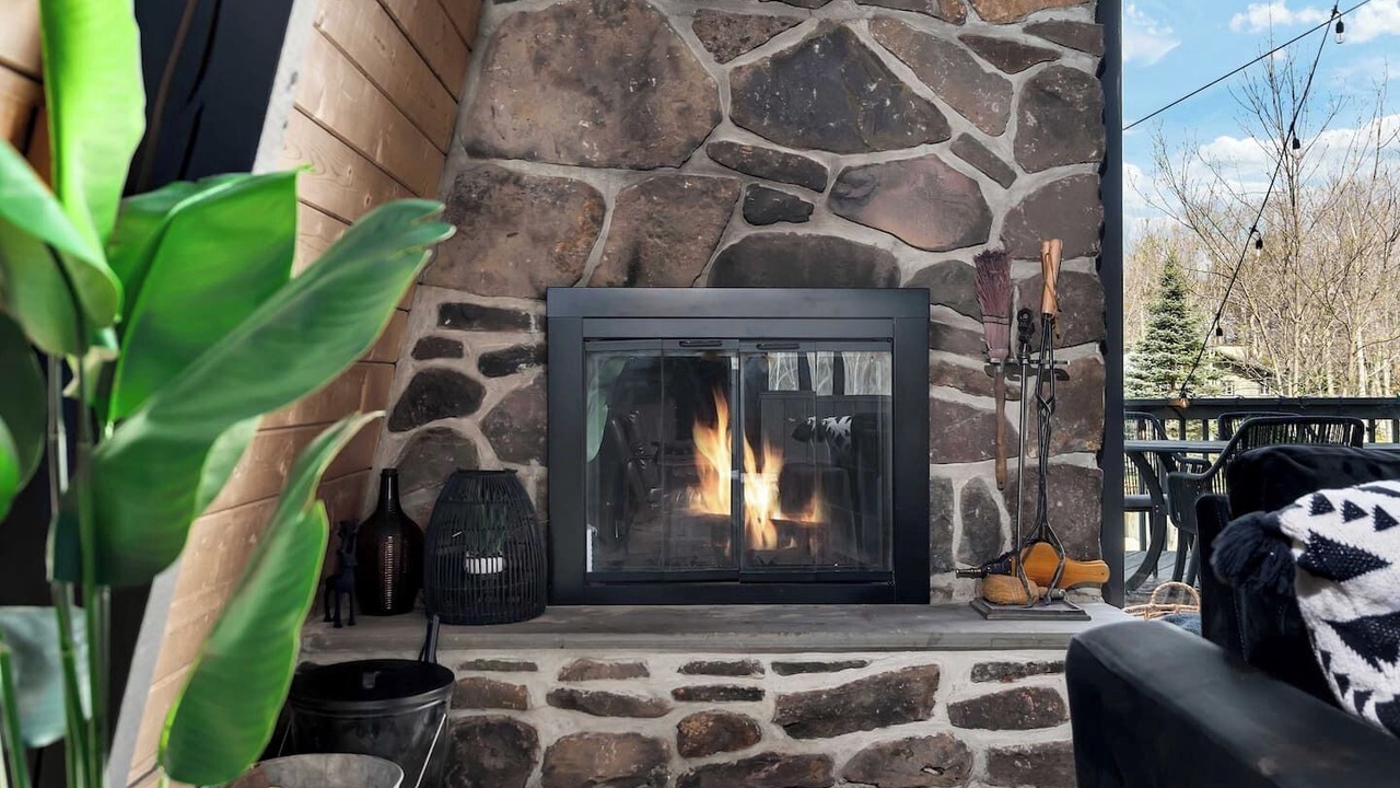 Photo of Livingroom in Hensonville